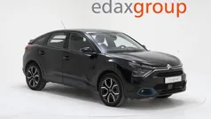Preto Usado 2022 Citroën e-C4 Feel SUV | € 17.990 (Preço justo)