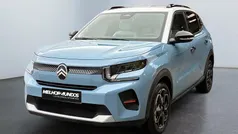 Usado 2024 Citroën C3 Aircross SUV | € 19.500 (Preço justo)