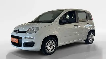Usado Fiat Panda 70 HP (51 kW) 2022 Branco Citadino