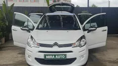 Usado 2014 Citroën C3 Citadino | € 7.250 (Preço justo)