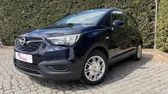 Usado 2020 Opel Crossland X SUV | € 12.990 (Bom preço)