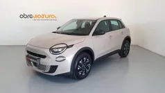 Cinzento Usado 2024 Fiat 600 | € 24.000 (Preço justo)