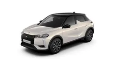 Cinzento Usado 2024 DS Automobiles DS3 Crossback SUV | € 25.990 (Preço justo)
