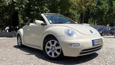 Outra Usado 2003 VW Beetle Cabrios | € 7.000 (Preço justo)