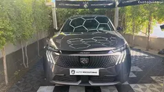 Usado 2025 Peugeot 3008 Allure SUV | € 32.500