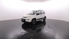 Usado 2022 Fiat Panda City Life | € 13.950