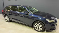 Seat Leon ST