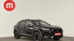 Usado 2022 Cupra Formentor SUV | € 25.999 (Preço justo)