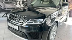 Preto Usado 2019 Land Rover Range Rover HSE SUV | € 47.600 (Super Preço)