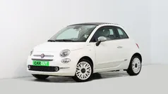 Usado 2021 Fiat 500C Cabrios | € 11.750 (Bom preço)