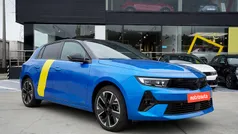 Usado 2023 Opel Astra Edition | € 29.499 (Preço justo)