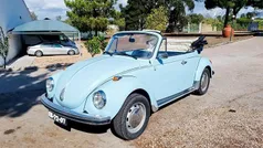 Usado 1980 VW Käfer Karmann Cabrios | € 23.900