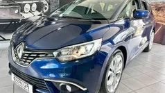 Usado 2018 Renault Grand Scénic IV Intens Monovolume | € 19.900 (Preço justo)