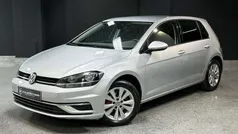 Cinzento Usado 2020 VW Golf VII | € 18.900 (Preço justo)