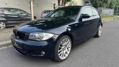 Usado 2007 BMW 118 Citadino | € 9.999 (Preço justo)