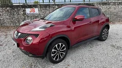 Usado 2015 Nissan Juke N-Connecta SUV | € 13.950 (Preço justo)