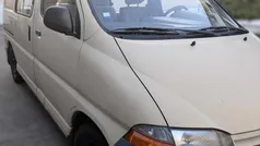Outra Usado 1996 Toyota HiAce Monovolume | € 5.000 (Preço justo)