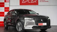 Cinza Usado 2022 DS Automobiles DS4 Performance | € 24.990 (Preço justo)