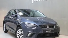 Usado 2024 Seat Ibiza Style | € 15.950 (Preço justo)