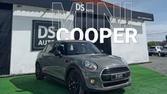 Cinzento Usado 2016 Mini Cooper Citadino | € 14.990 (Preço justo)