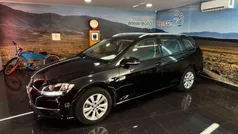 Usado 2019 VW Golf VII Highline Carrinha | € 13.500 (Preço justo)