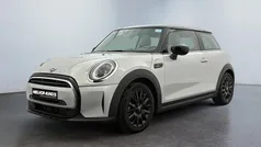 Usado 2021 Mini Cooper Citadino | € 25.990 (Preço justo)