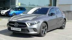 Usado 2022 Mercedes A250 Progressive Citadino | € 29.900 (Bom preço)