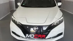 Usado 2022 Nissan Leaf Citadino | € 20.900 (Preço justo)