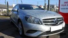 Usado 2015 Mercedes A180 Style | € 16.900 (Preço justo)