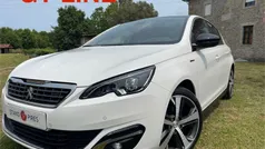 Usado 2016 Peugeot 308 GT-line | € 11.799 (Bom preço)