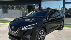 Usado 2021 Nissan Qashqai N-Connecta SUV | € 20.850 (Super Preço)