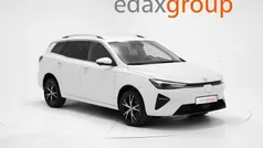 Branco Novo 2025 MG MG5 EV Luxury Carrinha | € 28.990 (Preço justo)