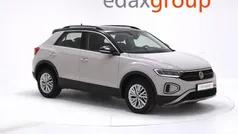 Usado 2022 VW T-Roc Life SUV | € 20.990 (Preço justo)