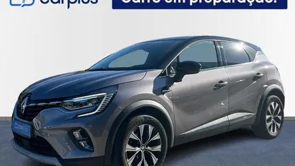 Usado 2023 Renault Captur Techno SUV | € 18.900 (Preço justo)