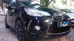 Preto Usado 2011 Citroën DS3 Sport Chic Citadino | € 10.750 (Preço justo)