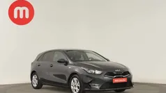 Preto Usado 2022 Kia Ceed | € 17.499 (Preço justo)