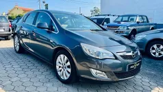 Usado 2010 Opel Astra Enjoy Citadino | € 6.990 (Preço justo)
