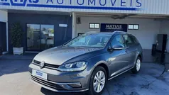 Usado 2019 VW Golf VII Carrinha | € 14.900 (Preço justo)