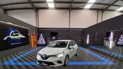 Usado 2021 Renault Clio V Business | € 18.290 (Preço justo)