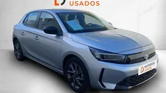 Cinza Usado 2024 Opel Corsa Business Sedan | € 15.990 (Preço justo)