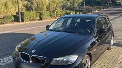 Usado 2014 BMW 318 Carrinha | € 9.490 (Super Preço)