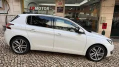 Usado 2014 Peugeot 308 Allure | € 9.950 (Super Preço)