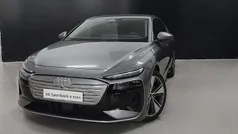 Cinzento Novo 2025 Audi A6 e-tron Carrinha | € 60.990
