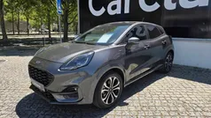 Usado 2022 Ford Puma | € 19.490 (Preço justo)
