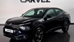 Usado 2024 Citroën C4 X PureTech SUV | € 22.900 (Preço justo)