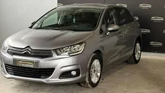 Usado 2016 Citroën C4 | € 9.900 (Preço justo)