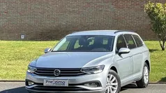 Usado 2019 VW Passat Carrinha | € 16.600 (Preço justo)
