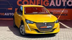 Outra Usado 2022 Peugeot e-208 Citadino | € 19.990 (Preço justo)