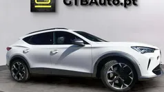 Branco Usado 2023 Cupra Formentor VZ SUV | € 30.999 (Bom preço)