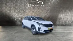 Usado 2023 Peugeot 5008 Allure Monovolume | € 32.850 (Preço justo)